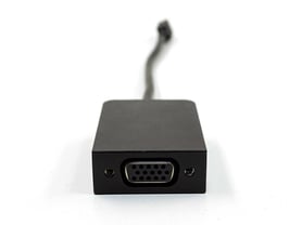 Microsoft mini DisplayPort to VGA M/F 20cm