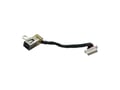 HP for ProBook 445 G9, DC Power Connector (PN: M21725-001) - 2610277 thumb #1