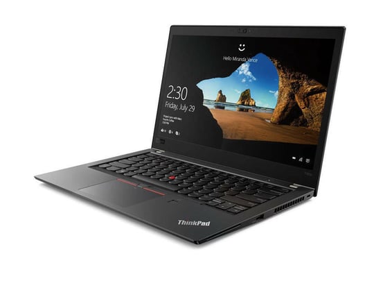 Lenovo ThinkPad T480s - 15220478 #1
