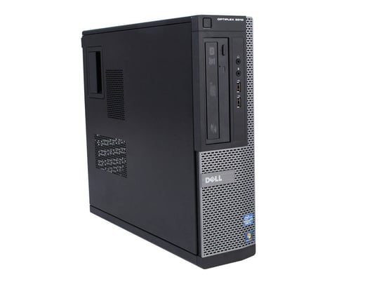 Dell OptiPlex 3010 DT - 1603899 #4