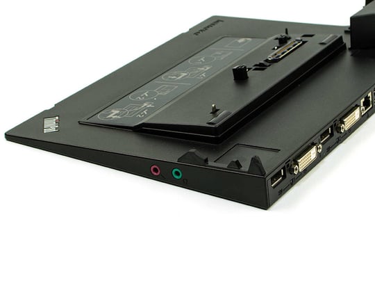 Lenovo ThinkPad Mini Dock Plus Series 3 (Type 4338) - 2060032 #3