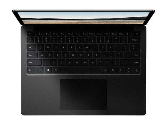 Microsoft Surface Laptop 4 Matte Black (16GB) (512GB) (Touchscreen) - 15220226 #4