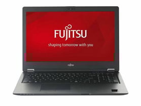 Fujitsu LifeBook U758