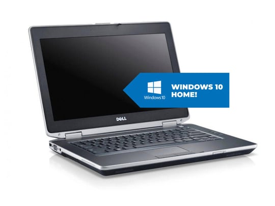 Dell Latitude E6430 ATG + MAR Windows 10 HOME - 1526305 #1
