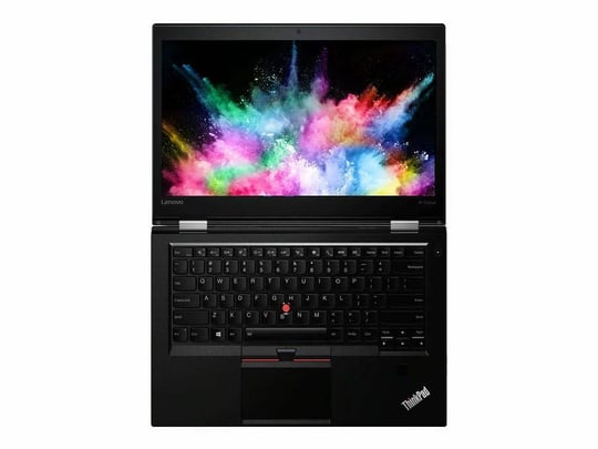 Lenovo ThinkPad X1 Carbon G4 (8GB) - 15239972 #3