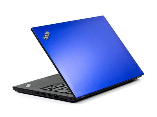 Lenovo ThinkPad T470 Matte chrome blue - 1529758 #3