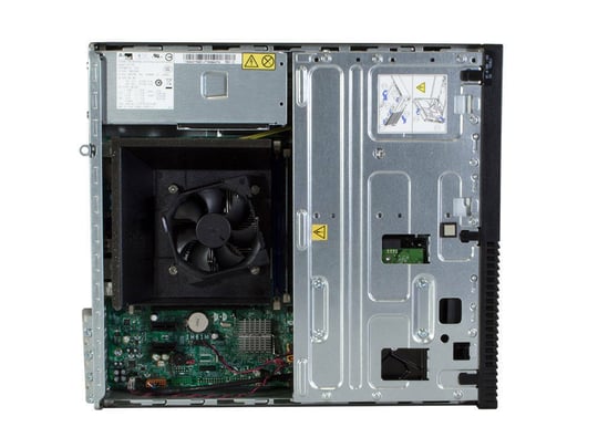 Lenovo ThinkCentre M72E Desktop + Monitor Lenovo ThinkVision T2224p 21,5" - 2070665 #7