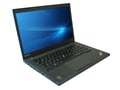 Lenovo ThinkPad T440s felújított használt laptop, Intel Core i5-4300U, HD 4400, 12GB DDR3 RAM, 256GB SSD, 14,1" (35,8 cm), 1600 x 900 - 1523963 thumb #1