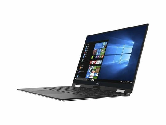 Dell XPS 13 9365 (8GB) (Touchscreen) - 15237836 #7