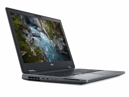 Dell Precision 7530 (NVIDIA Quadro P2000 4GB) - 15235606 #2