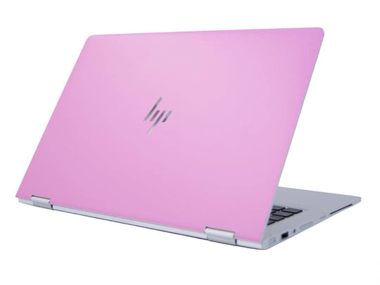 hp EliteBook 桜ピンク HP EliteBook 840 G3 Barbie Pink Notebook - 15213685 | furbify