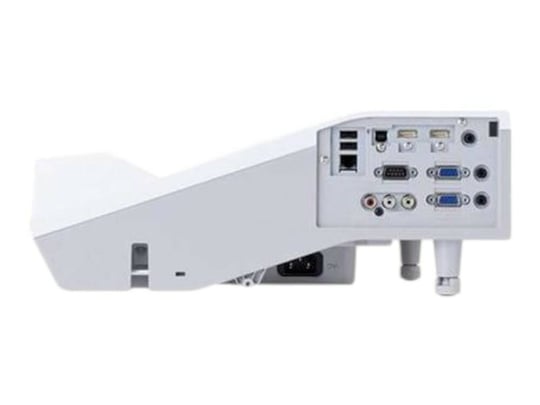 Hitachi CP-AX2505 (No RC) - 1680184 #3