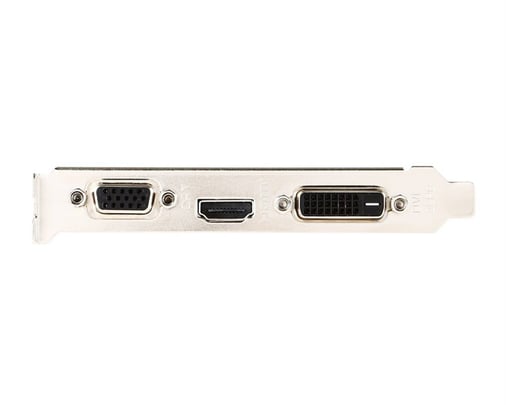 MSI GT 710 2GD3H LP - 2030198 #3