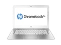 HP ChromeBook 14 G1 White - 15210077 thumb #1