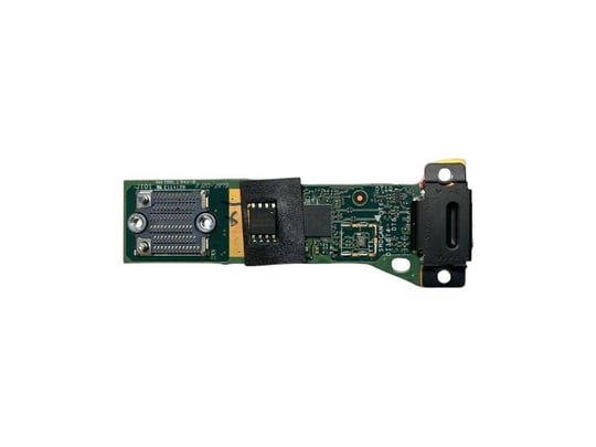 Dell for Latitude 7320, Left Side USB-C Port (PN: 0R5FK6, LS-K371P) - 2630449 #1
