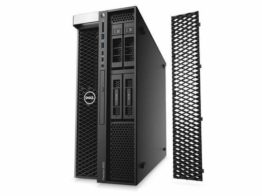 Dell Precision 5820 (NVIDIA Quadro P2000 5GB) - 16011670 #2