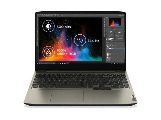 Lenovo Creator 5 15IMH05H 82D4003LIX-G - 1527512 #1