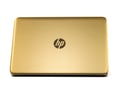 HP EliteBook Folio 1040 G3 Gold chrome felújított használt laptop, Intel Core i7-6600U, HD 520, 16GB DDR4 RAM, 256GB (M.2) SSD, 14" (35,5 cm), 2560 x 1440 (2K) - 1529770 thumb #3