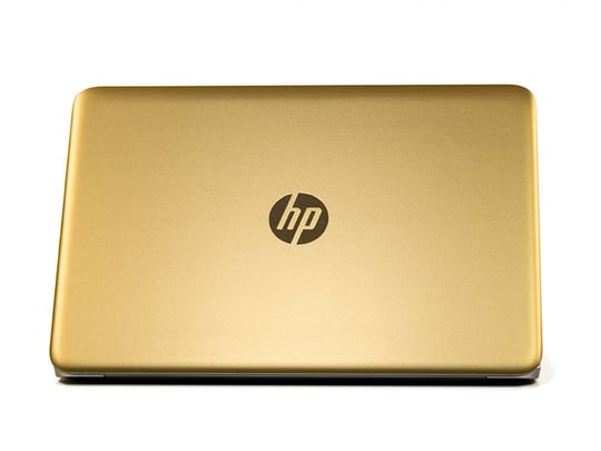 HP EliteBook Folio 1040 G3 Gold chrome felújított használt laptop, Intel Core i7-6600U, HD 520, 16GB DDR4 RAM, 256GB (M.2) SSD, 14" (35,5 cm), 2560 x 1440 (2K) - 1529770 #3