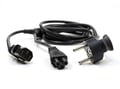 VARIOUS Dual Power Cable 230V /  3pin / Mickey - 1100021 thumb #2