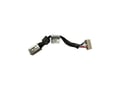 HP for Precision 5520, DC Power Connector (PN: 064TM0) - 2610256 thumb #3