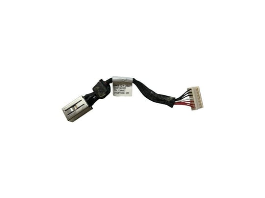 HP for Precision 5520, DC Power Connector (PN: 064TM0) - 2610256 #3