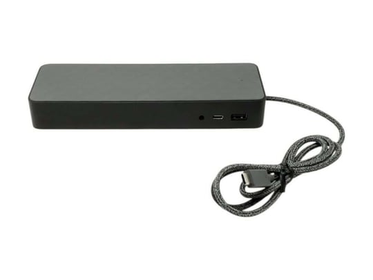 HP EliteBook 830 G6 + HP USB-C Universal Dock with 90W Adapter + Lenovo ThinkVision T27i-10 27" IPS NEW Monitor - 15226635 #11