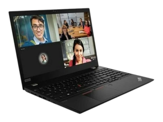 Lenovo ThinkPad T15p Gen 1 (GeForce GTX 1050 3GB MAX-Q) (Touchscreen) - 15234062 #2