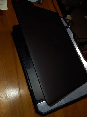 Dell Latitude E7250 értékelés Andras #1