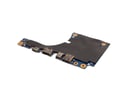 Dell for Precision 7710, USB, Type-C, Mini DP, HDMI Board (PN: 0CJFG2) - 2630318 thumb #1