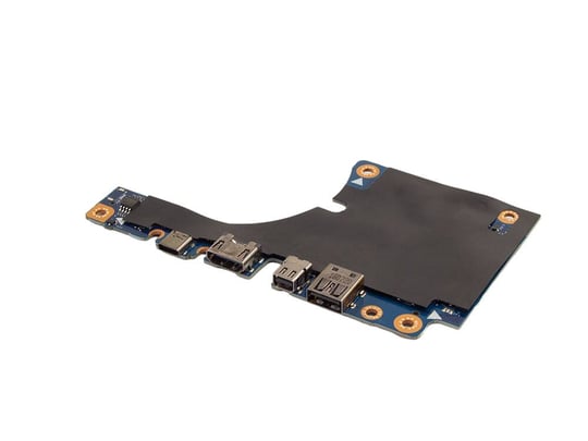 Dell for Precision 7710, USB, Type-C, Mini DP, HDMI Board (PN: 0CJFG2) - 2630318 #1