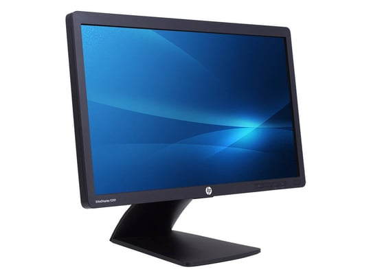HP EliteDisplay E201 repasovaný monitor<span>20,1" (51 cm), 1600 x 900 - 1440283</span> #1
