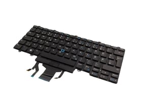 Dell EU for Latitude E5450, E5470, 5480, 5490, E7450, E7470, 7480, 7490 - 2100380
