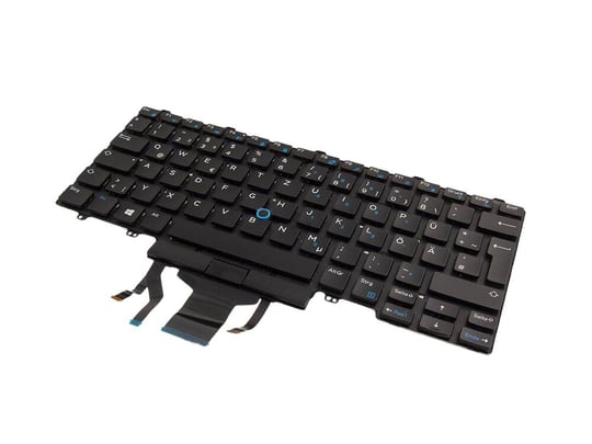 Dell EU for Latitude E5450, E5470, 5480, 5490, E7450, E7470, 7480, 7490 - 2100380 #1