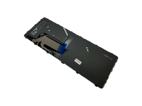 Replacement US for HP ProBook 640 G2, 640 G3, 645 G2, 645 G3, 430 G3, 440 G3, 430 G4, 440 G4 - 2100559 #4