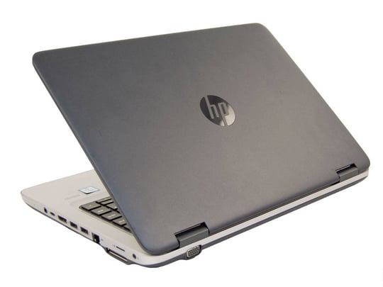 HP ProBook 640 G2 (Printed Backlit SK\CZ Keyboard) - 1529853 #6