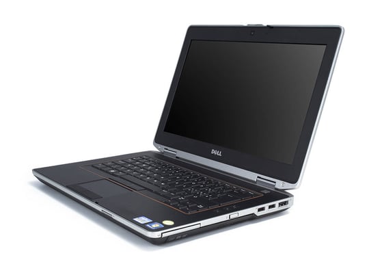 Dell Latitude E6420 repasovaný notebook, Intel Core i5-2410M, HD 3000, 4GB DDR3 RAM, 250GB HDD, 14" (35,5 cm), 1366 x 768 - 1528606 #2