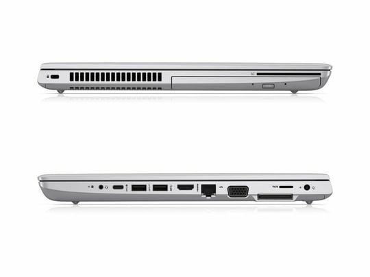 HP ProBook 650 G4 - 15239192 #2