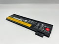 Lenovo for ThinkPad T470, T570, T580, P51S Notebook battery - 2080107 thumb #2