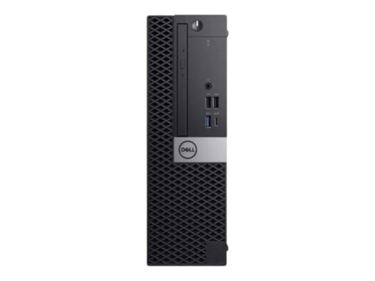 Dell OptiPlex 5070 SFF - 16011385 #2