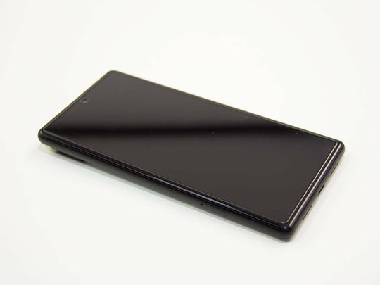 Google Pixel 6 Black 128GB - 1410352 (felújított) #1