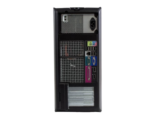 Dell OptiPlex 760 MT - 1606332 #2