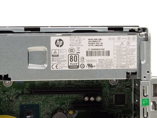 HP ProDesk 600 G4 SFF - 1608617 #4