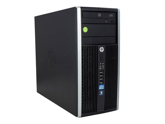 HP Compaq 8300 Elite MT - 1601790 #1