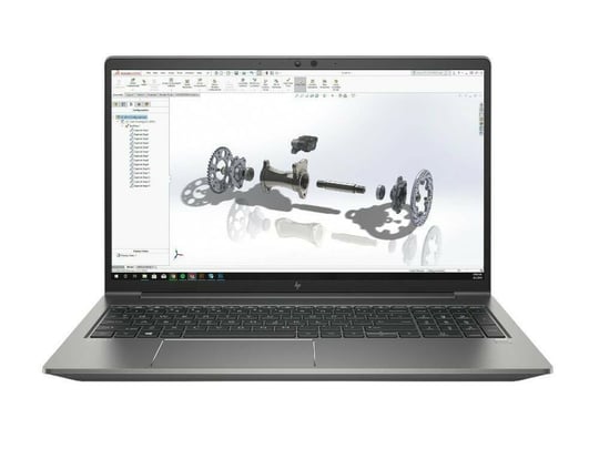 HP ZBook Power G7 (NVIDIA Quadro T2000 4GB) - 15238374 #1