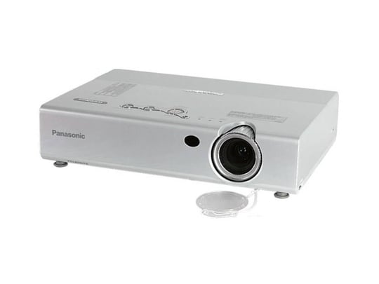 Panasonic PT-LB10VE Projektor - 1680060 (használt termék) #1