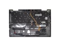 Lenovo for ThinkPad X1 Yoga 5th Gen With Keyboard (PN: AM1AF000C00, SN20R55491) - 2420284 thumb #2