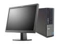 Dell OptiPlex 3020 SFF + 22" Lenovo ThinkVision L2251p Monitor - 2070522 thumb #0