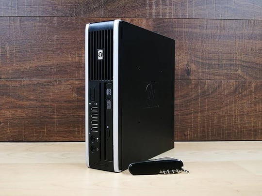 HP Compaq 8000 Elite USDT - 1606339 #1