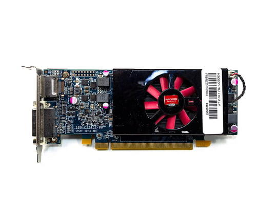 AMD Radeon HD 7570 LP - 2030067 #2